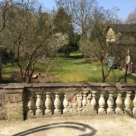 Villa Erica Teltow Zewnętrze zdjęcie