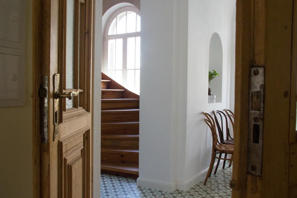 Villa Erica Teltow Zewnętrze zdjęcie