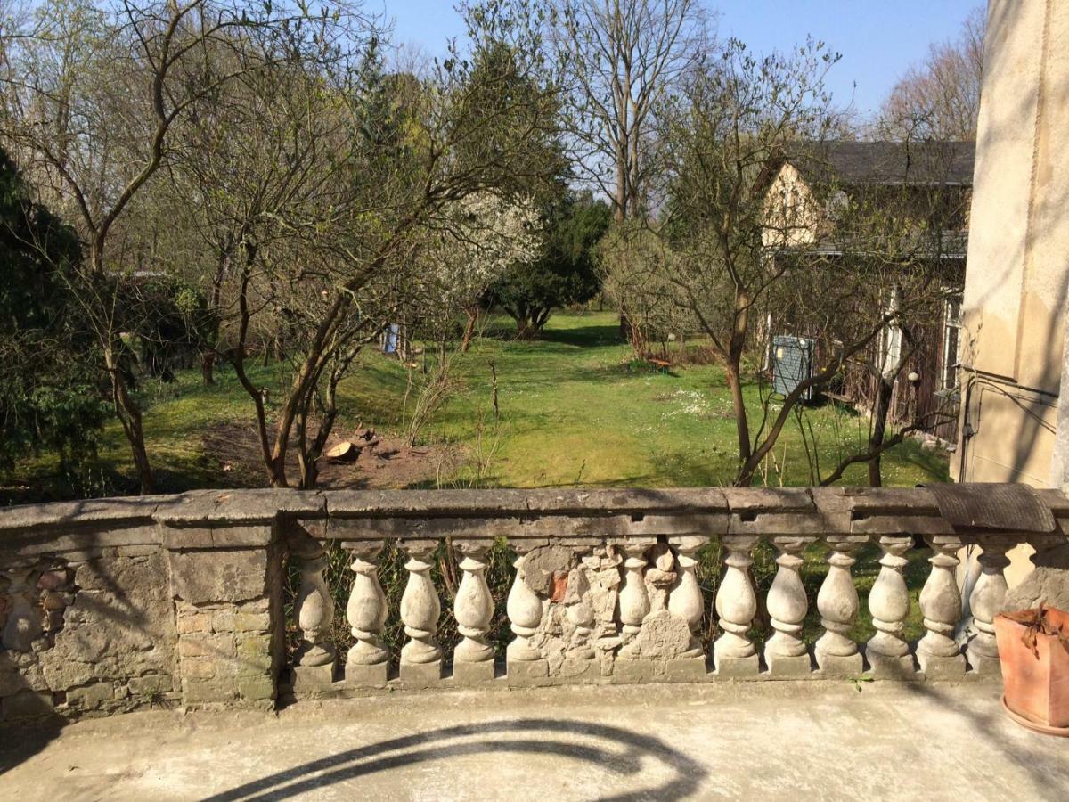 Villa Erica Teltow Zewnętrze zdjęcie