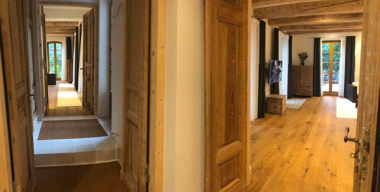 Villa Erica Teltow Zewnętrze zdjęcie