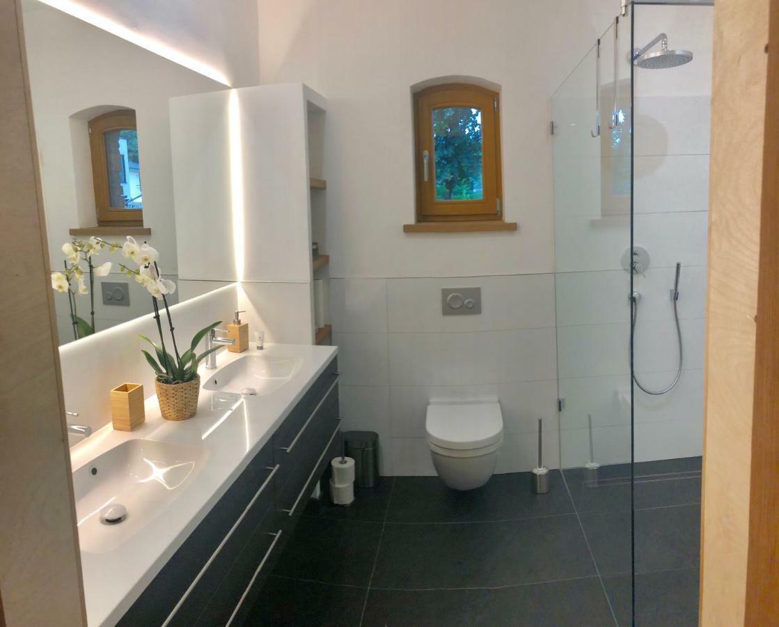 Villa Erica Teltow Zewnętrze zdjęcie