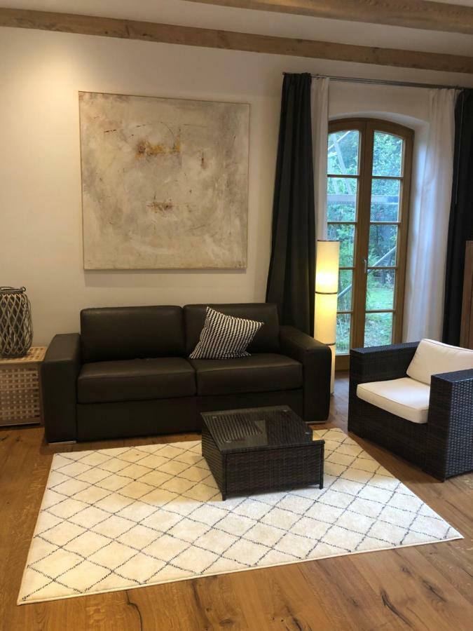 Villa Erica Teltow Zewnętrze zdjęcie