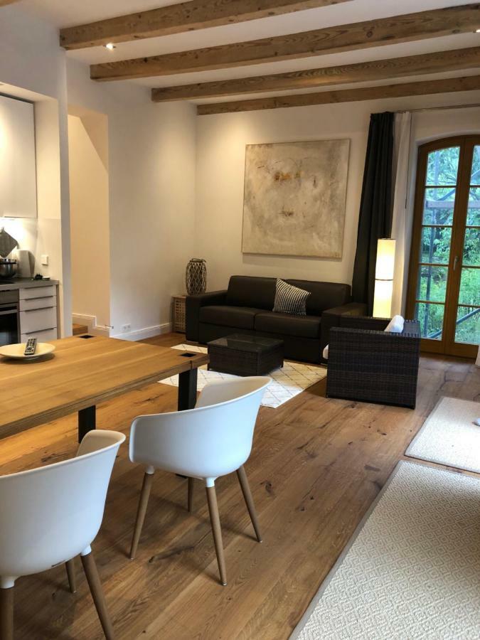 Villa Erica Teltow Zewnętrze zdjęcie