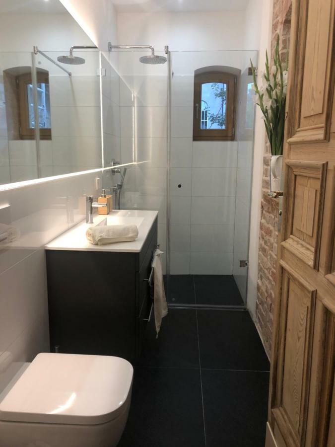 Villa Erica Teltow Zewnętrze zdjęcie