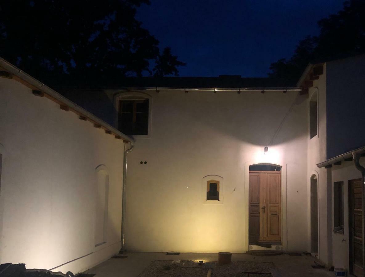 Villa Erica Teltow Zewnętrze zdjęcie