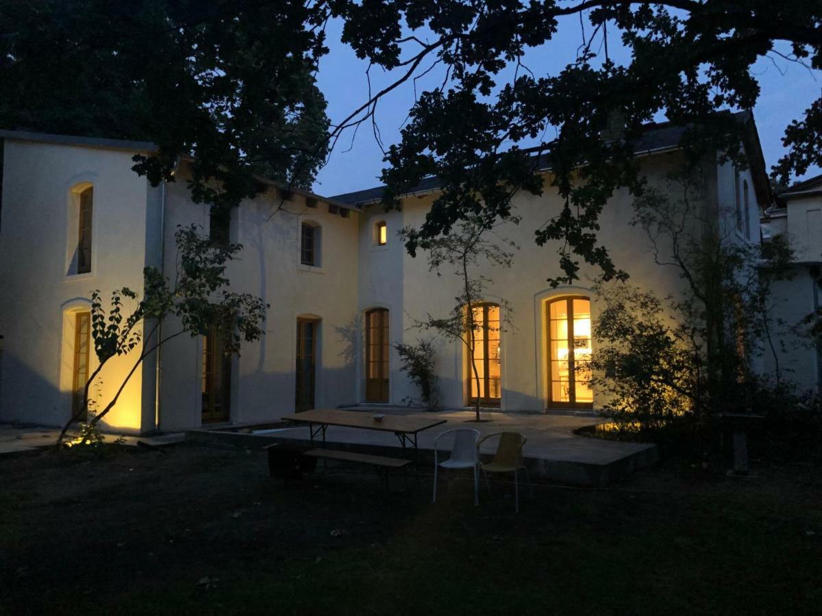 Villa Erica Teltow Zewnętrze zdjęcie